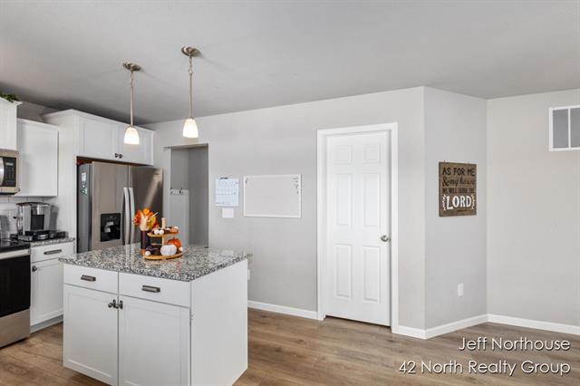 Builiding view thirteen for 769 Sunstone, Byron Center, MI. 49315