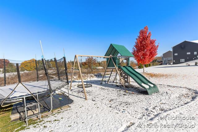 Builiding view thirty eight for 769 Sunstone, Byron Center, MI. 49315