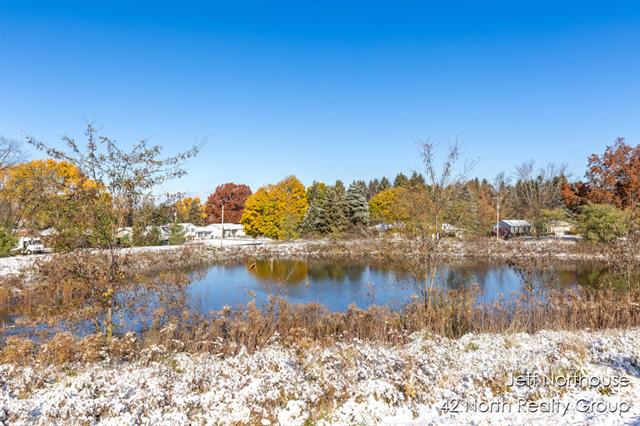 Builiding view thirty nine for 769 Sunstone, Byron Center, MI. 49315