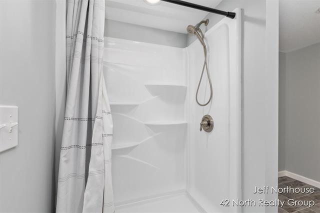 Builiding view thirty one for 769 Sunstone, Byron Center, MI. 49315