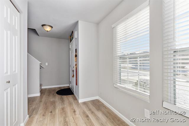 Builiding view three for 769 Sunstone, Byron Center, MI. 49315