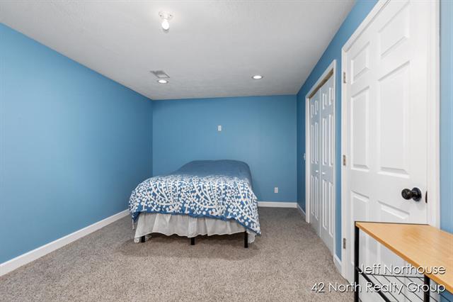 Builiding view twenty eight for 769 Sunstone, Byron Center, MI. 49315