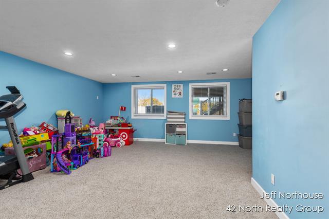 Builiding view twenty five for 769 Sunstone, Byron Center, MI. 49315