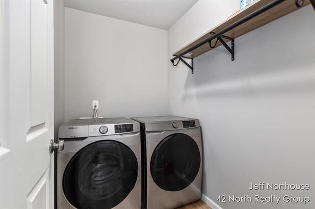 Builiding view twenty four for 769 Sunstone, Byron Center, MI. 49315