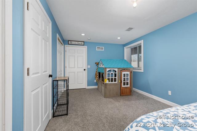 Builiding view twenty nine for 769 Sunstone, Byron Center, MI. 49315