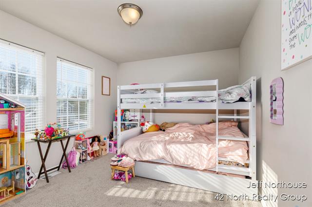 Builiding view twenty one for 769 Sunstone, Byron Center, MI. 49315