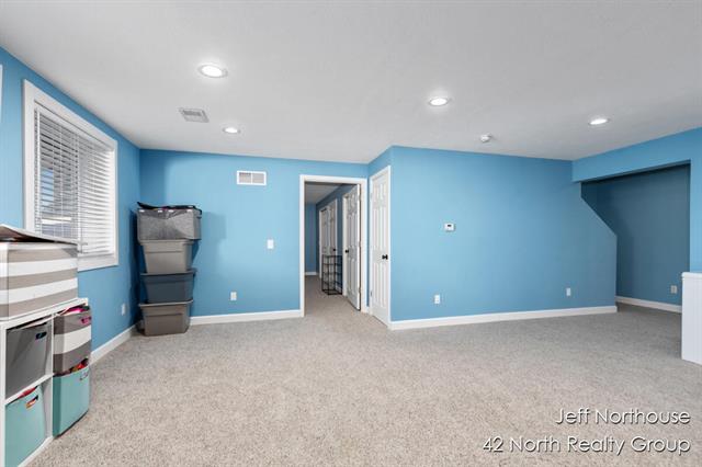 Builiding view twenty seven for 769 Sunstone, Byron Center, MI. 49315