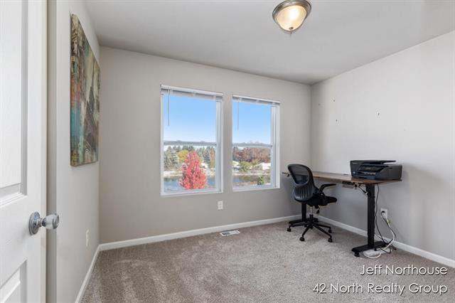 Builiding view twenty three for 769 Sunstone, Byron Center, MI. 49315