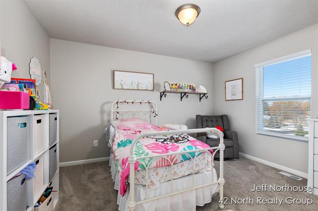 Builiding view twenty for 769 Sunstone, Byron Center, MI. 49315