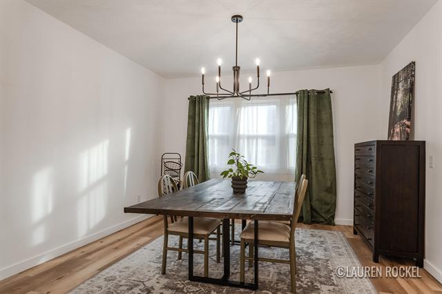 Builiding view eight for 1828 Willard, Grand Rapids, MI. 49507