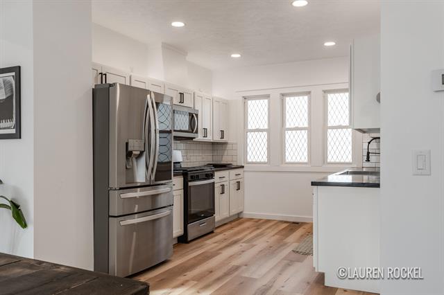 Builiding view eleven for 1828 Willard, Grand Rapids, MI. 49507