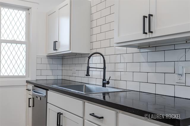 Builiding view fourteen for 1828 Willard, Grand Rapids, MI. 49507