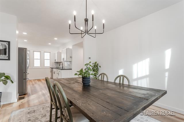 Builiding view nine for 1828 Willard, Grand Rapids, MI. 49507