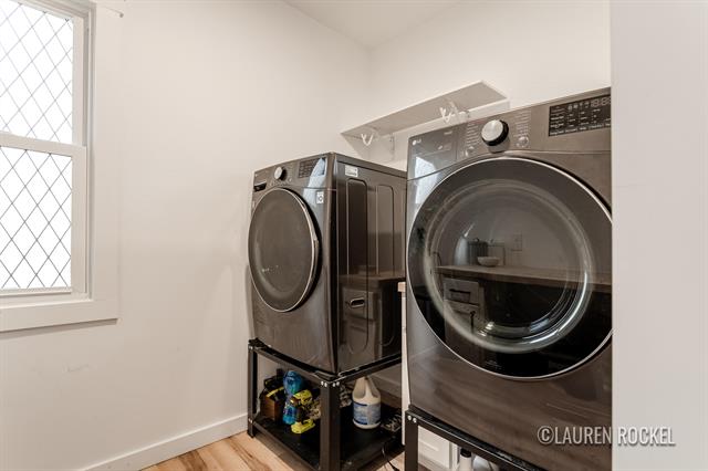 Builiding view nineteen for 1828 Willard, Grand Rapids, MI. 49507