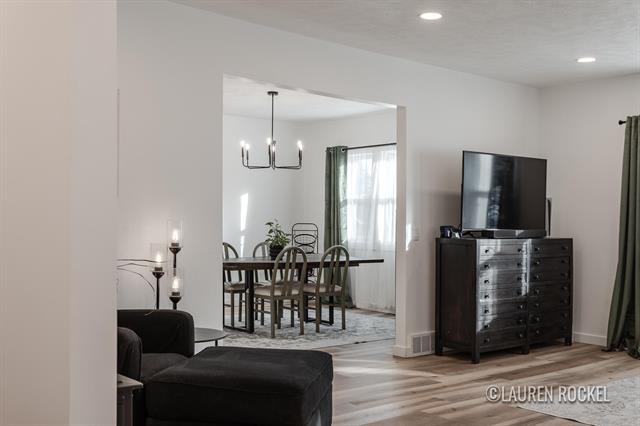 Builiding view seven for 1828 Willard, Grand Rapids, MI. 49507