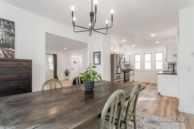 Builiding view ten for 1828 Willard, Grand Rapids, MI. 49507