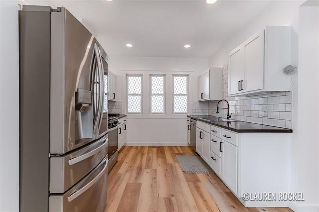 Builiding view thirteen for 1828 Willard, Grand Rapids, MI. 49507