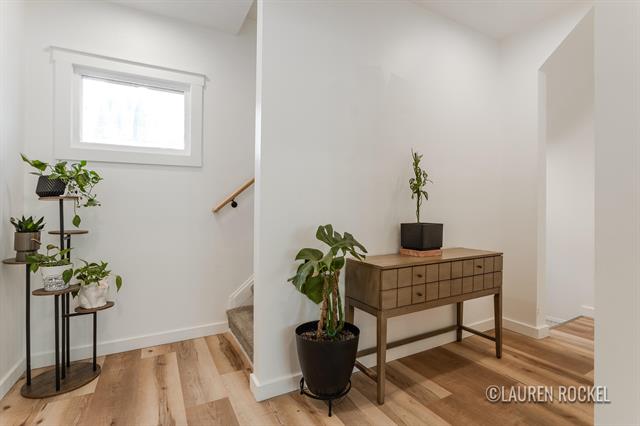 Builiding view three for 1828 Willard, Grand Rapids, MI. 49507