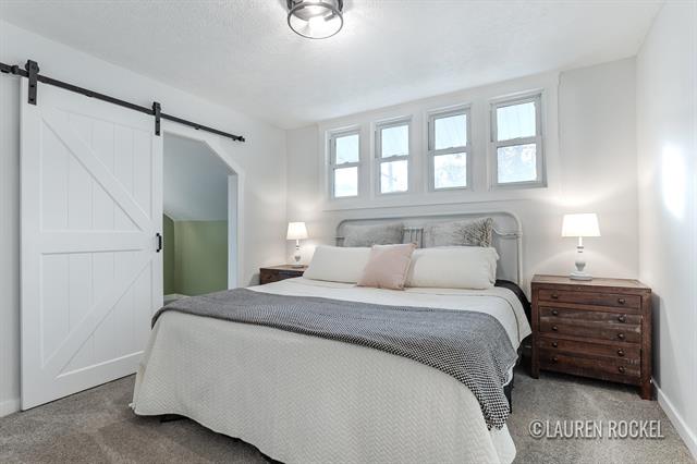 Builiding view twenty two for 1828 Willard, Grand Rapids, MI. 49507