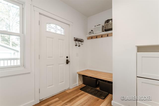 Builiding view twenty for 1828 Willard, Grand Rapids, MI. 49507