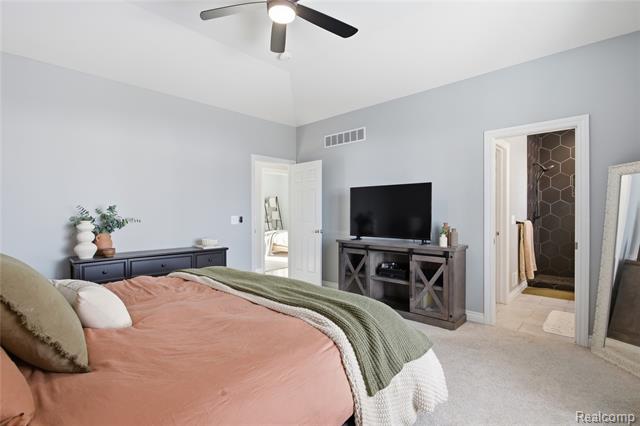 Builiding view nineteen for 2430 Judah, Lake Orion, MI. 48359