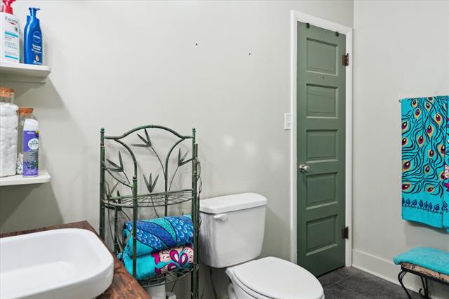 Builiding view eighteen for 308 State, Albion, MI. 49224