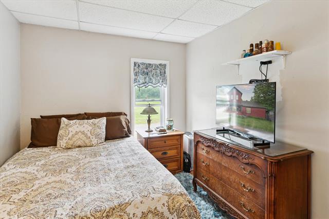 Builiding view fifteen for 308 State, Albion, MI. 49224