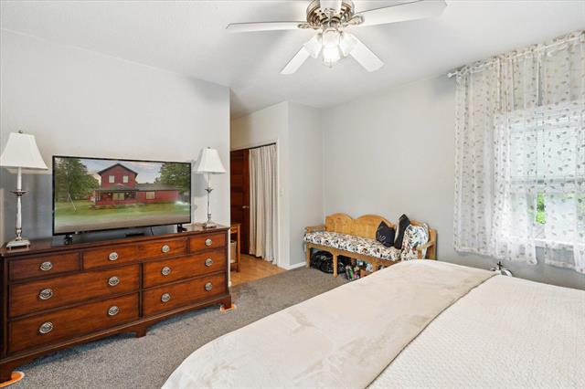 Builiding view seventeen for 308 State, Albion, MI. 49224