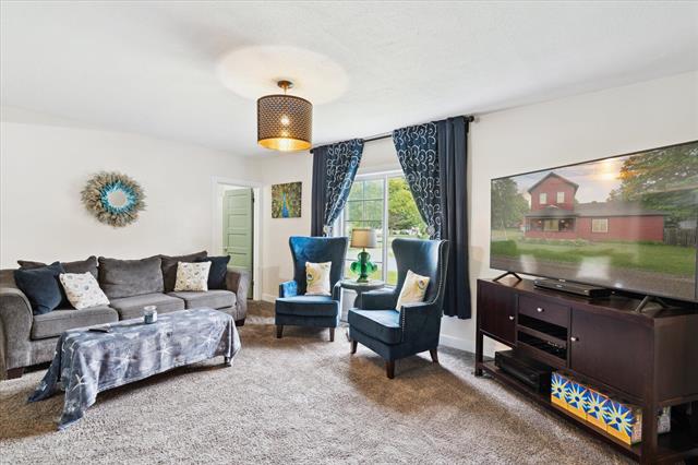 Builiding view six for 308 State, Albion, MI. 49224