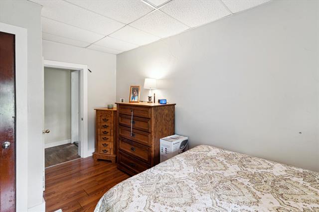 Builiding view sixteen for 308 State, Albion, MI. 49224