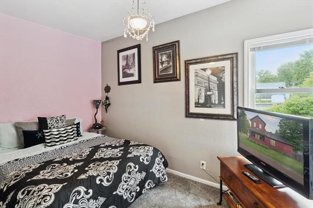 Builiding view thirteen for 308 State, Albion, MI. 49224