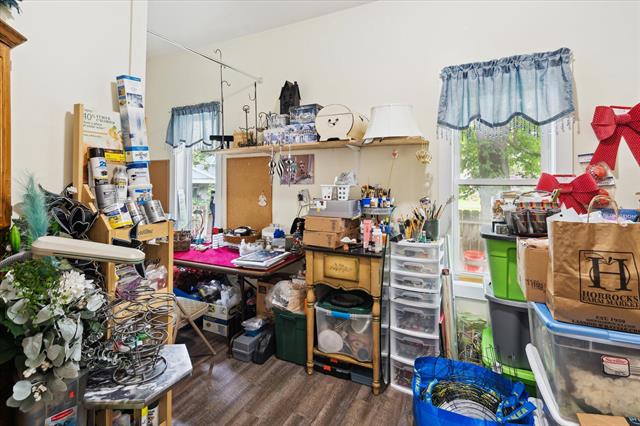 Builiding view thirty four for 308 State, Albion, MI. 49224