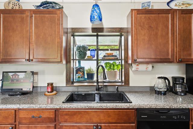 Builiding view three for 308 State, Albion, MI. 49224