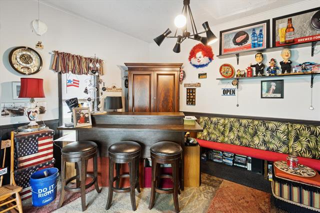 Builiding view twenty four for 308 State, Albion, MI. 49224