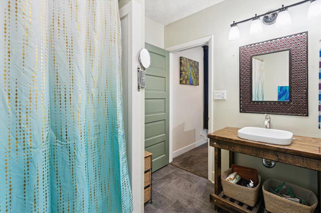 Builiding view twenty for 308 State, Albion, MI. 49224