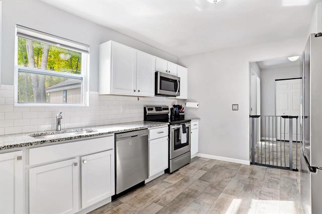 Builiding view eleven for 330 Lotz, Wayland, MI. 49348