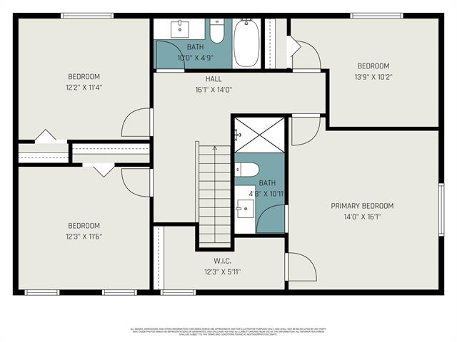 Builiding view seventeen for 330 Lotz, Wayland, MI. 49348