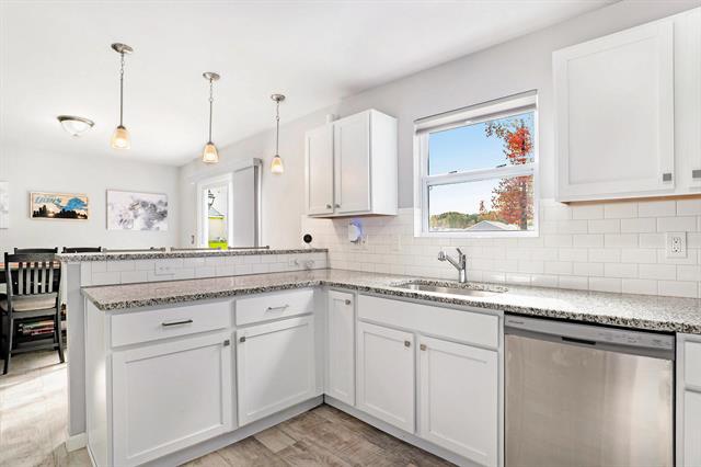 Builiding view sixteen for 330 Lotz, Wayland, MI. 49348