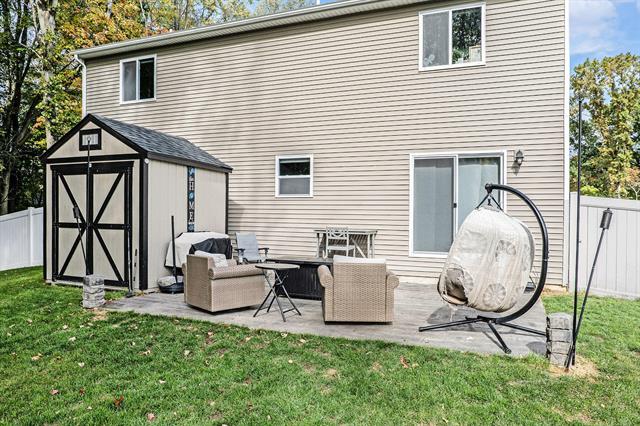 Builiding view twenty nine for 330 Lotz, Wayland, MI. 49348