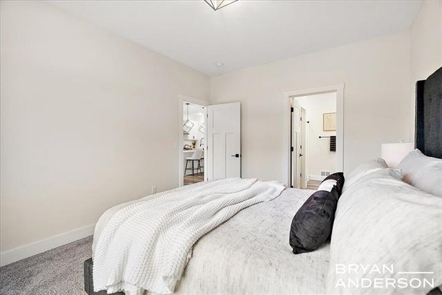 Builiding view eighteen for 2555 River, Muskegon, MI. 49445