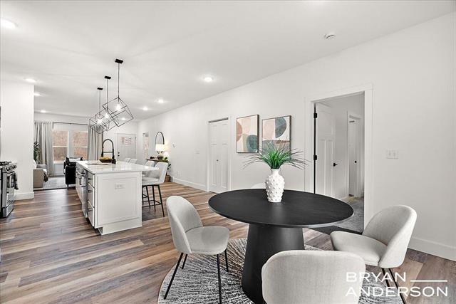 Builiding view fourteen for 2555 River, Muskegon, MI. 49445