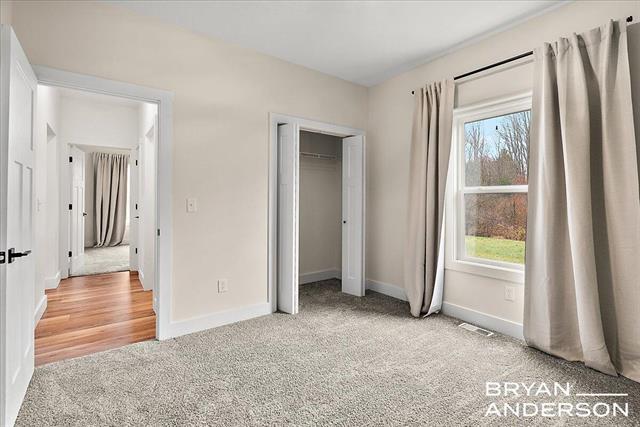 Builiding view twenty four for 2555 River, Muskegon, MI. 49445