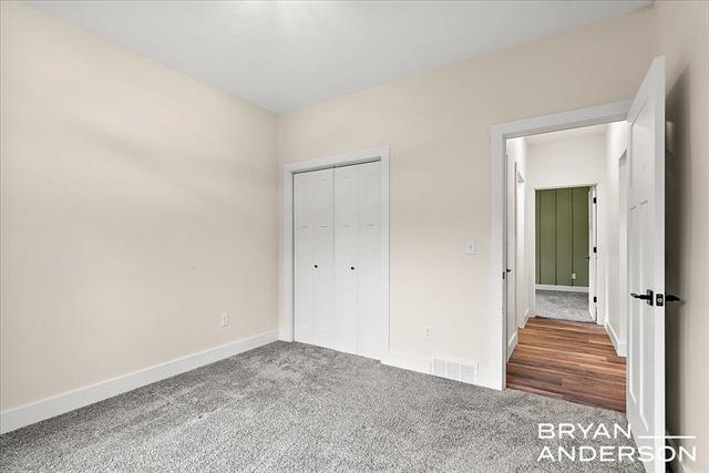 Builiding view twenty seven for 2555 River, Muskegon, MI. 49445