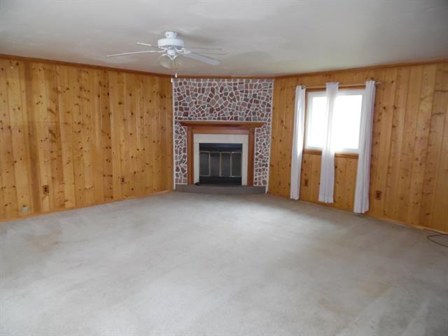 Builiding view eight for 216 Miller, Albion, MI. 49224