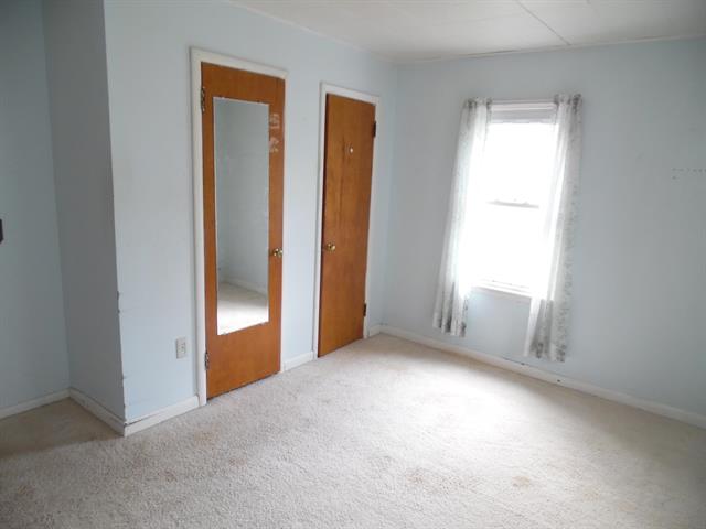 Builiding view eleven for 216 Miller, Albion, MI. 49224