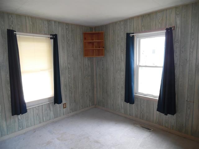 Builiding view fifteen for 216 Miller, Albion, MI. 49224