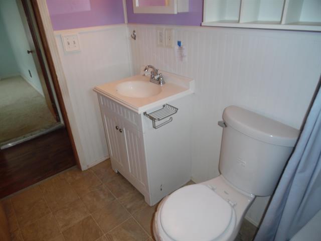 Builiding view nine for 216 Miller, Albion, MI. 49224