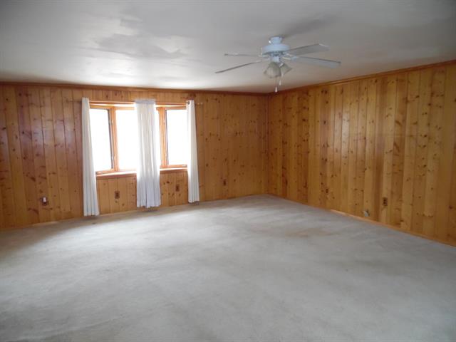 Builiding view seven for 216 Miller, Albion, MI. 49224