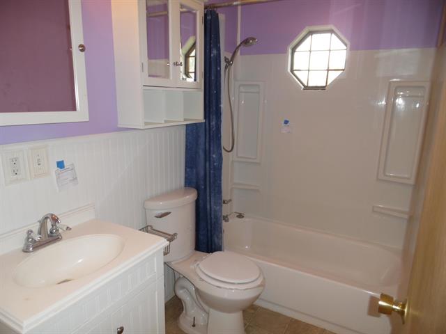 Builiding view ten for 216 Miller, Albion, MI. 49224