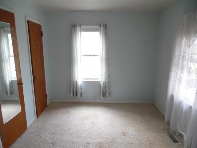 Builiding view thirteen for 216 Miller, Albion, MI. 49224